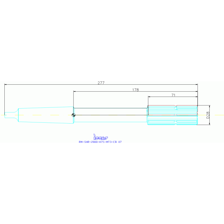 RM-SHR-2800-H7S-MT3-CB