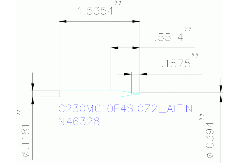 C230M010F4S.0Z2 ALTIN