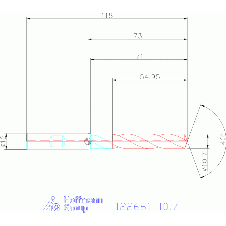 122661 10,7