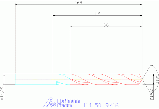 114150 9/16