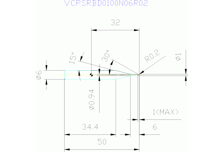 VCPSRBD0100N06R02