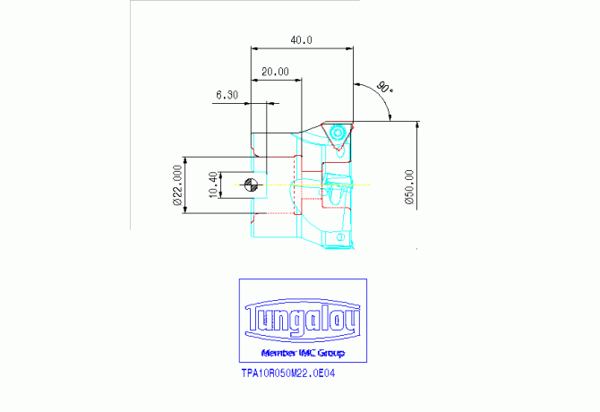 TPA10R050M22.0E04