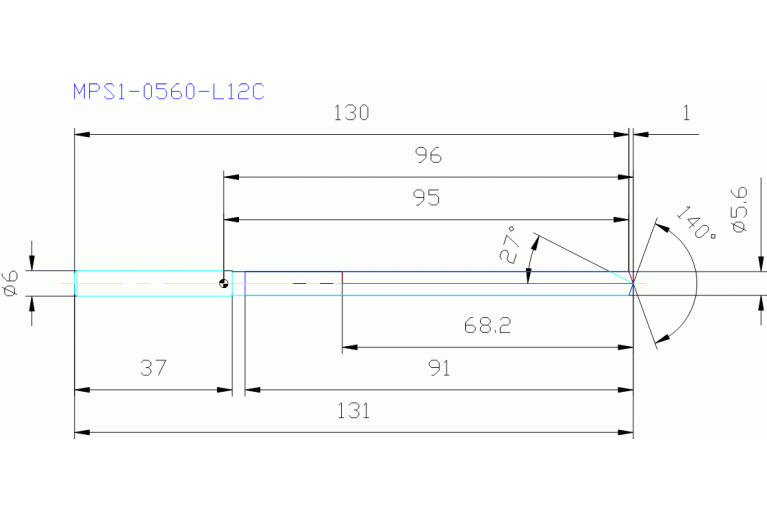 MPS1-0560-L12C DP1021