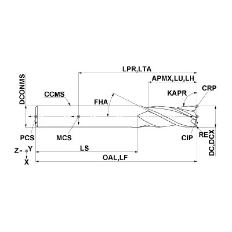 MS4MRBD1600R050