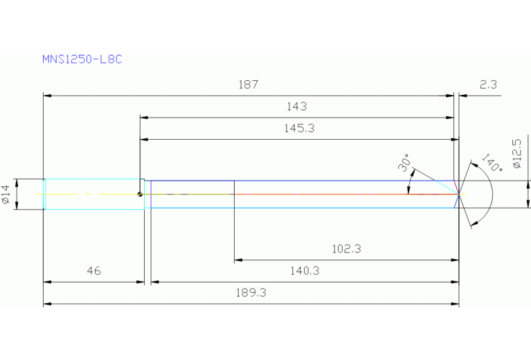 MNS1250-L8C TF15