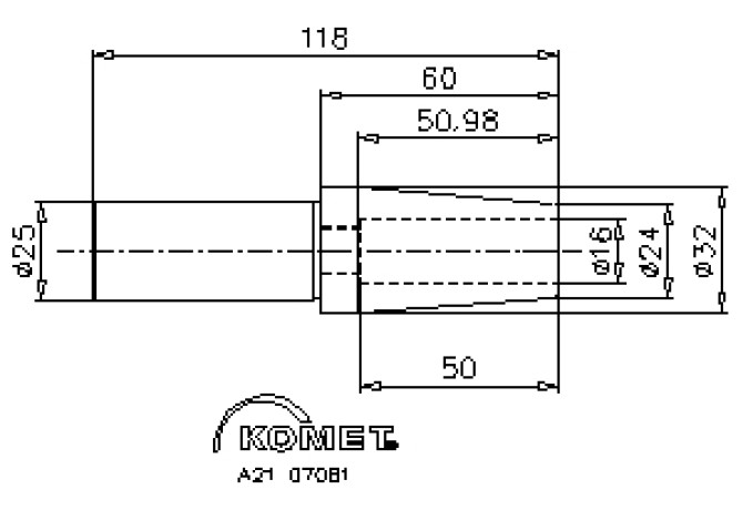 A21 07081