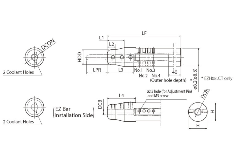EZH04019CT-120
