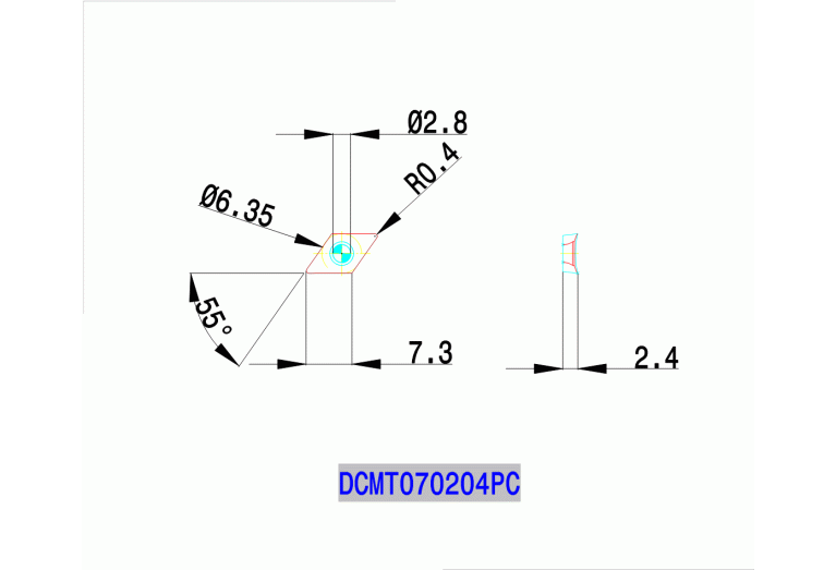 DCMT 070204 PC TT8125