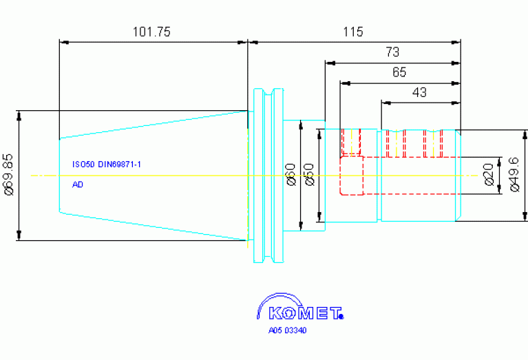A05 03340