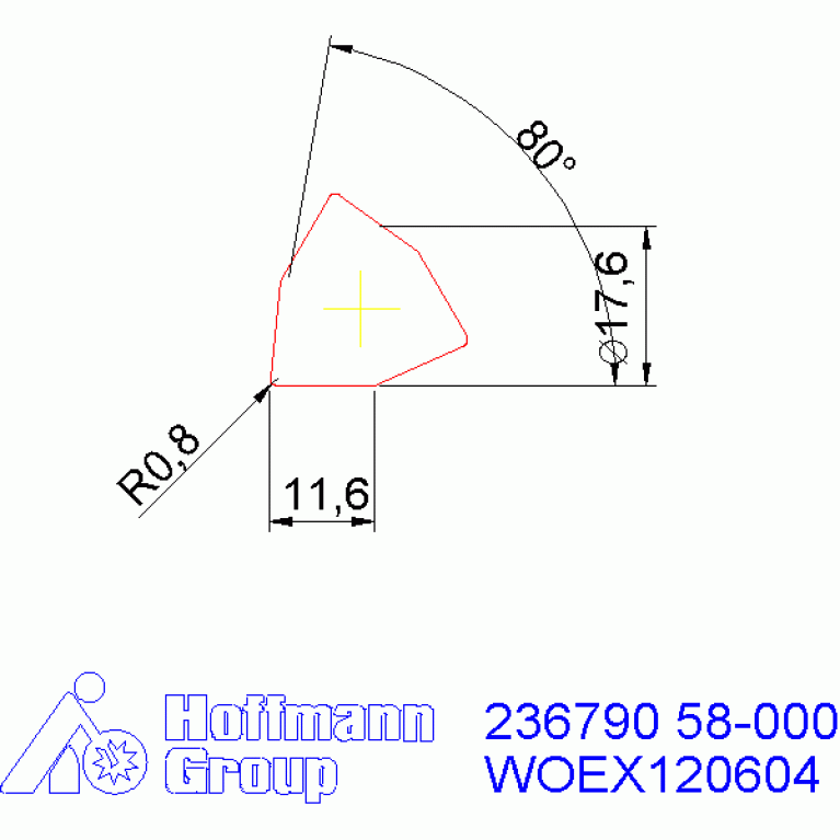 236790 58-000