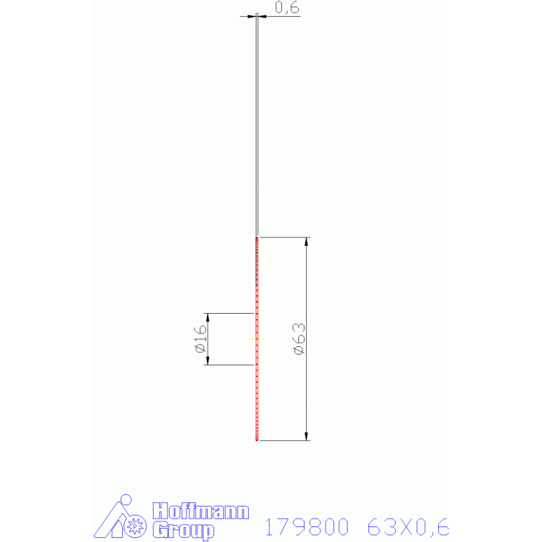 179800 63X0,6