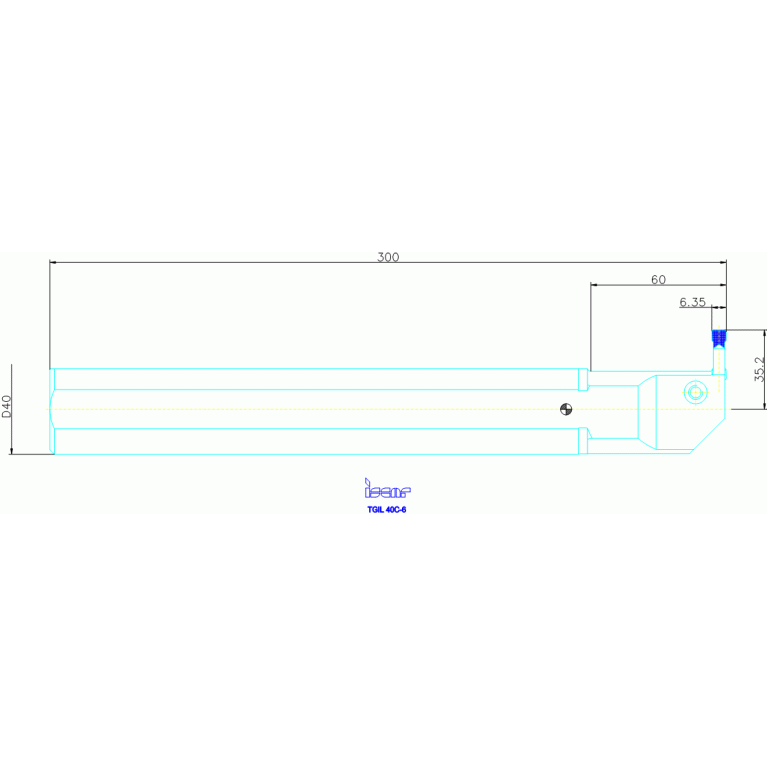TGIR 40C-6