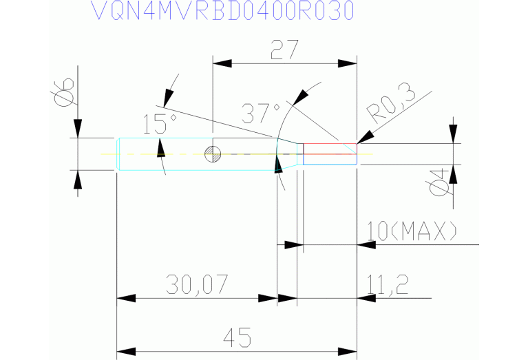 VQN4MVRBD0400R030