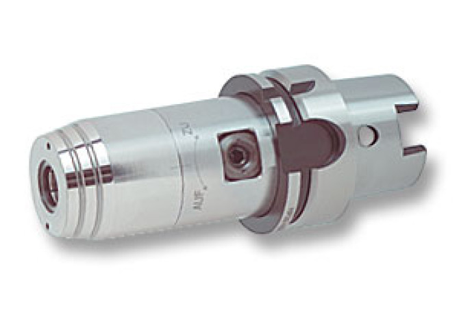 HSK63A-PS-ER16-80-V