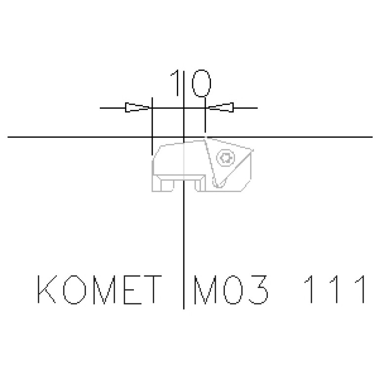 M03 11160