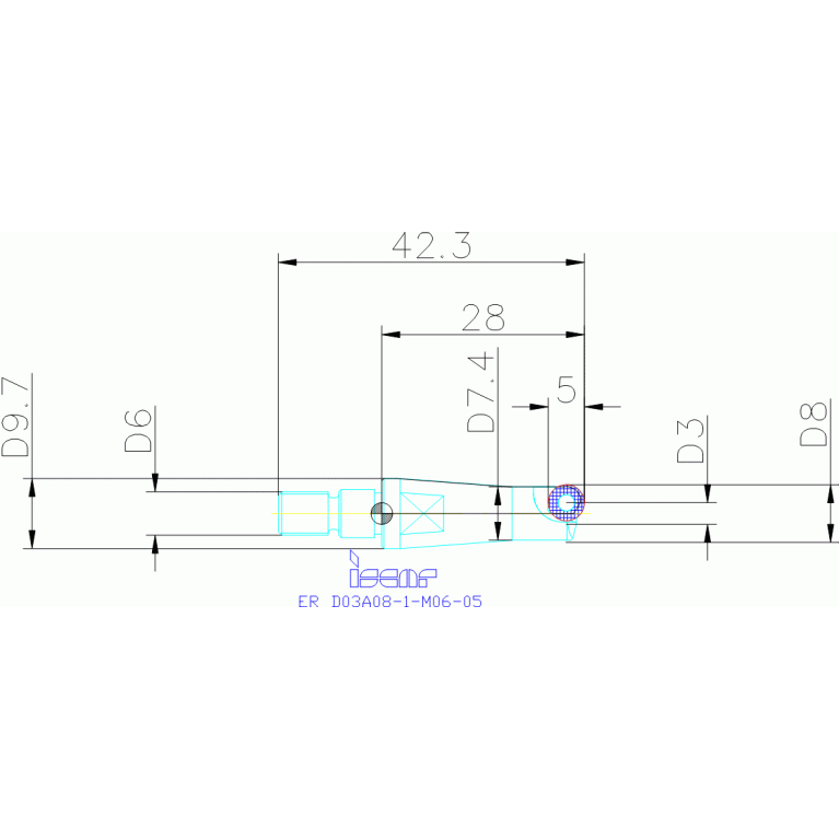 ER D03A08-1-M06-05