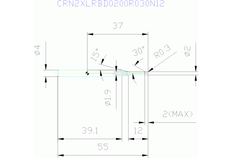 CRN2XLRBD0200R030N12