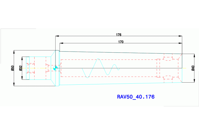 RAV50/40.176