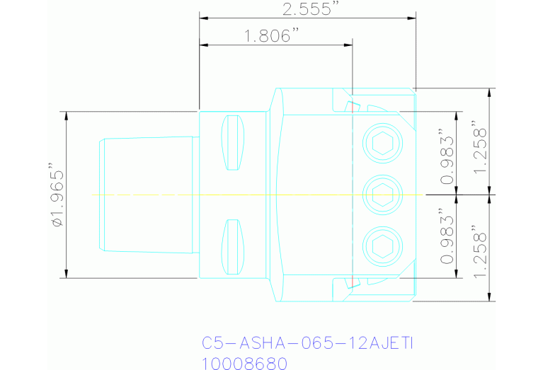 C5-ASHA-065-12AJETI