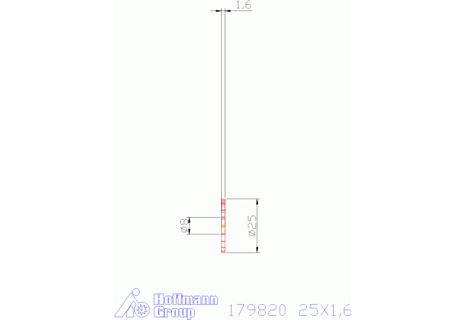 179820 25X1,6