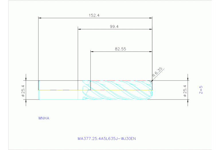 MA377.25.4A5L635J-WJ30EN