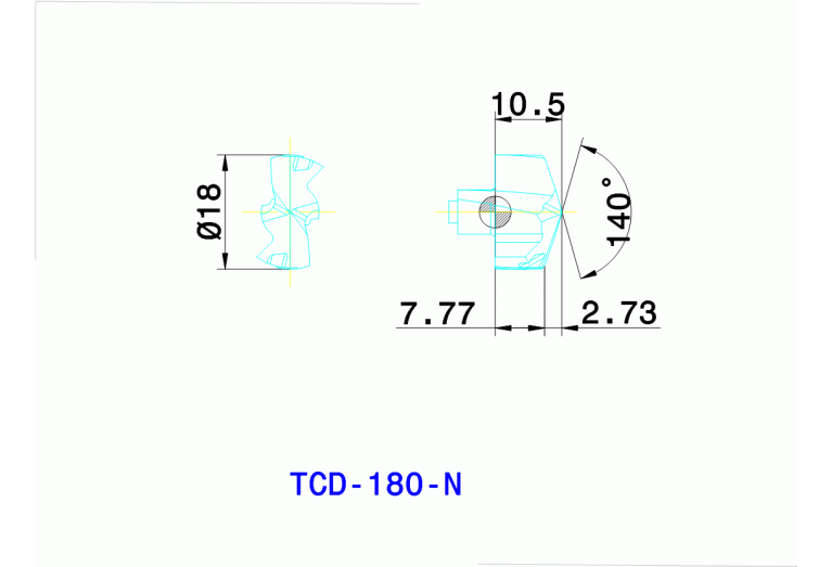 TNA1800R01 IN05S