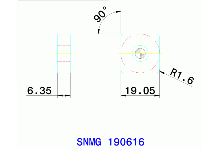 SNMG 190616 TT8125