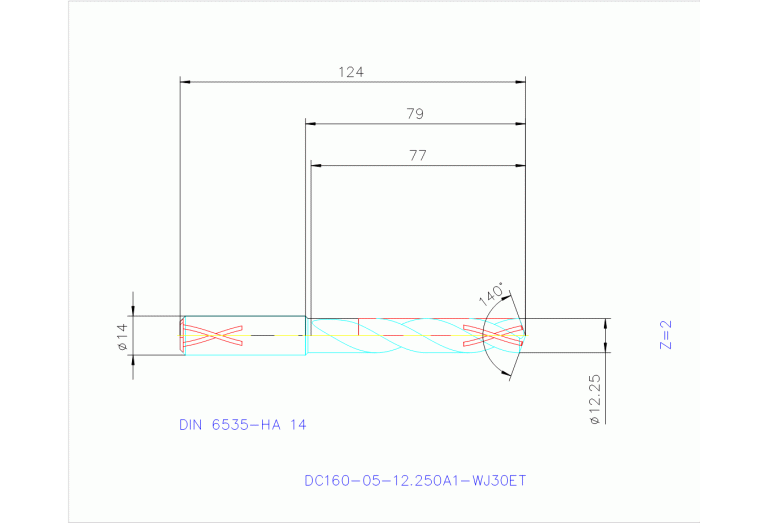 DC160-05-12.250A1-WJ30ET