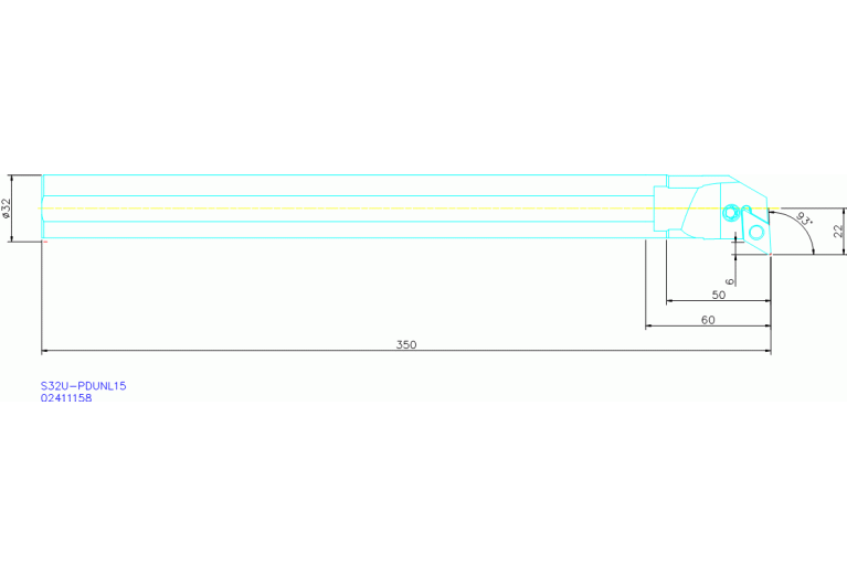 S32U-PDUNL15