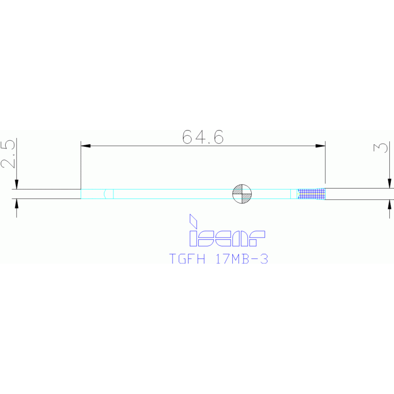TGFH 17MB-3