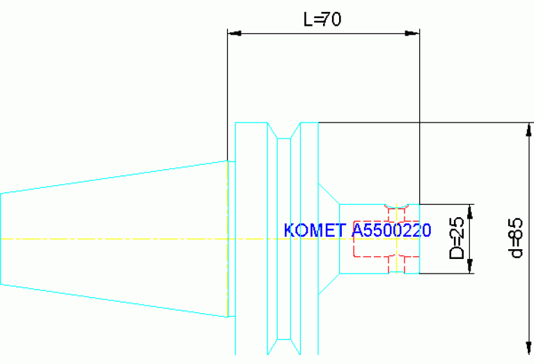 A55 00220