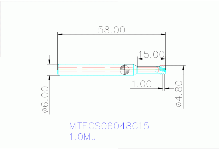 MTECS06048C15 1.0MJ IN2005