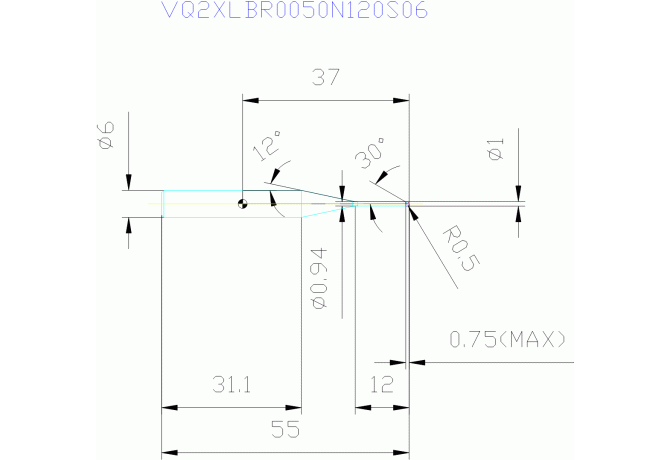 VQ2XLBR0050N120S06