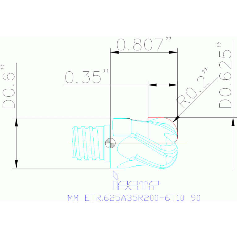 MM ETR.625A35R200-6T10 90 IC908