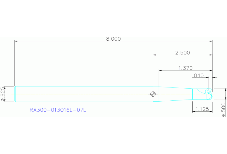 RA300-013O16L-07L