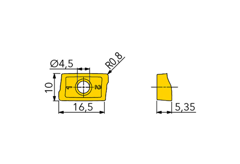 AOMT160508R IN2505