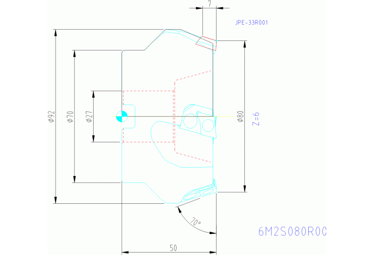 6M2S080R00