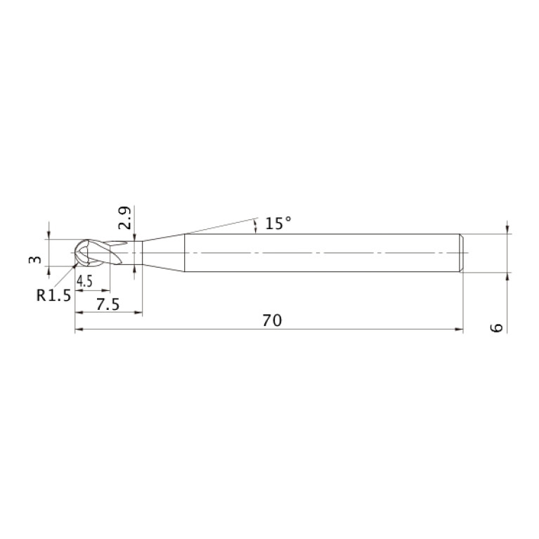 VC2PSBPR0150