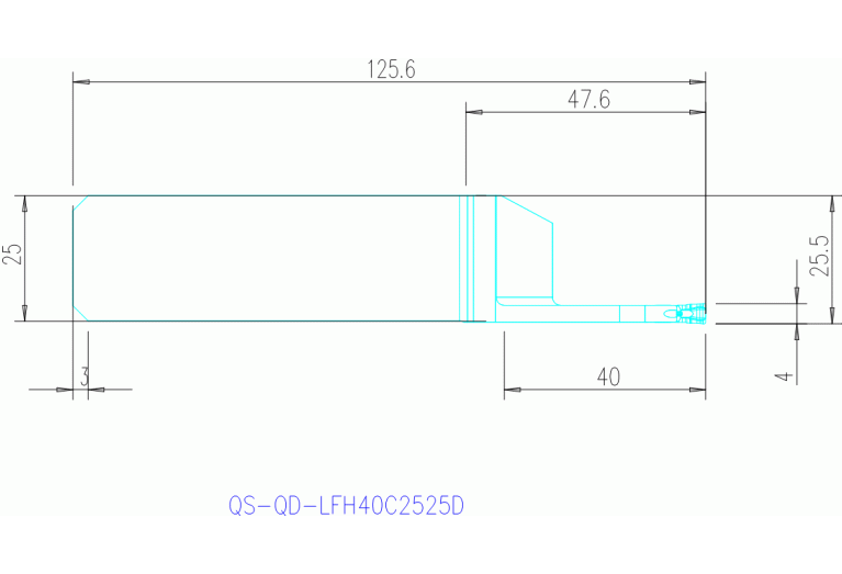 QS-QD-LFH40C2525D