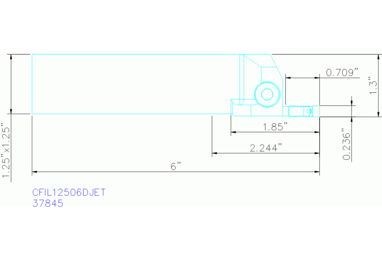 CFIL12506DJET