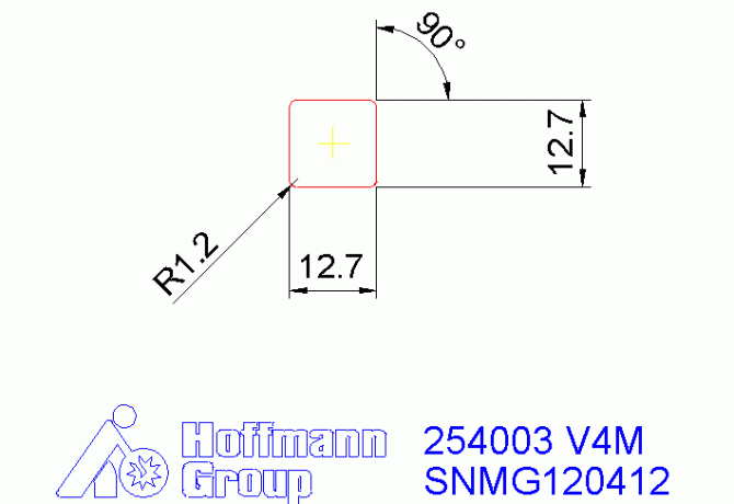 254003 V4M