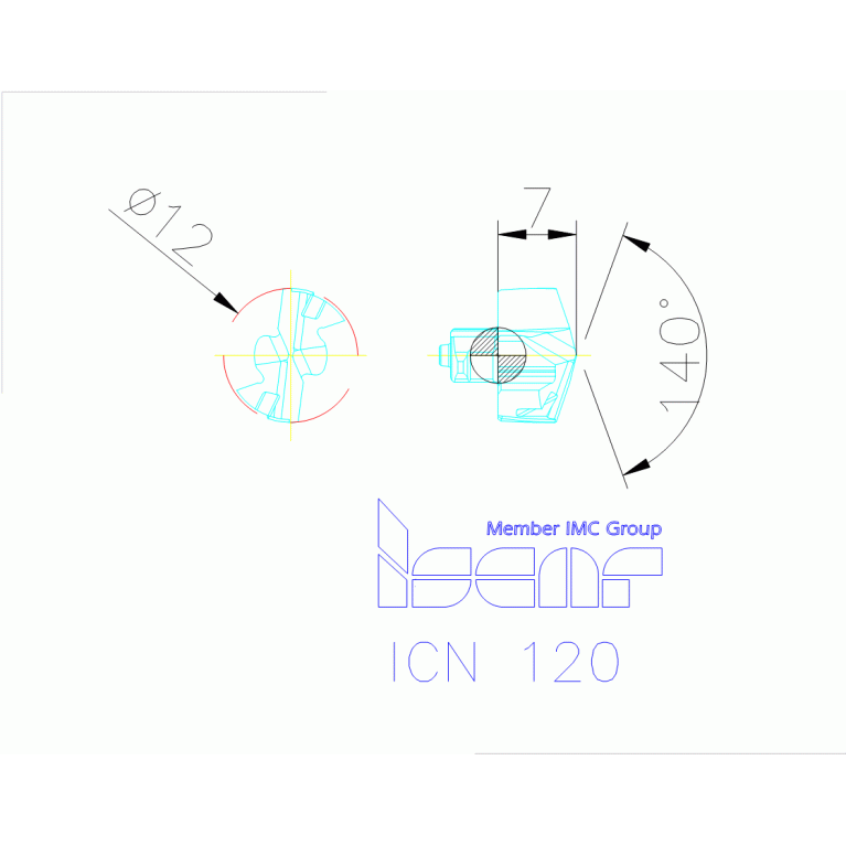 ICN 120 IC08