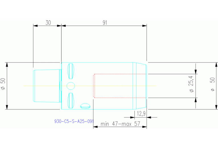 930-C5-S-A25-091