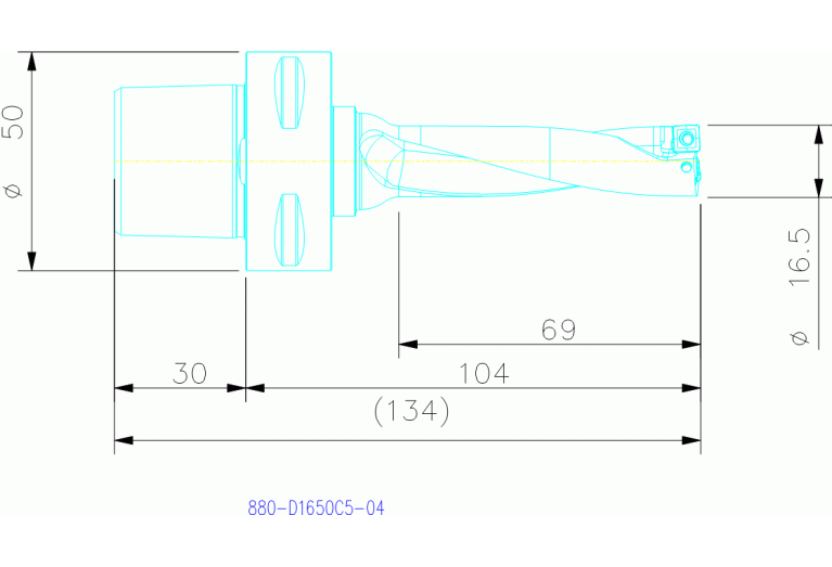 880-D1650C5-04