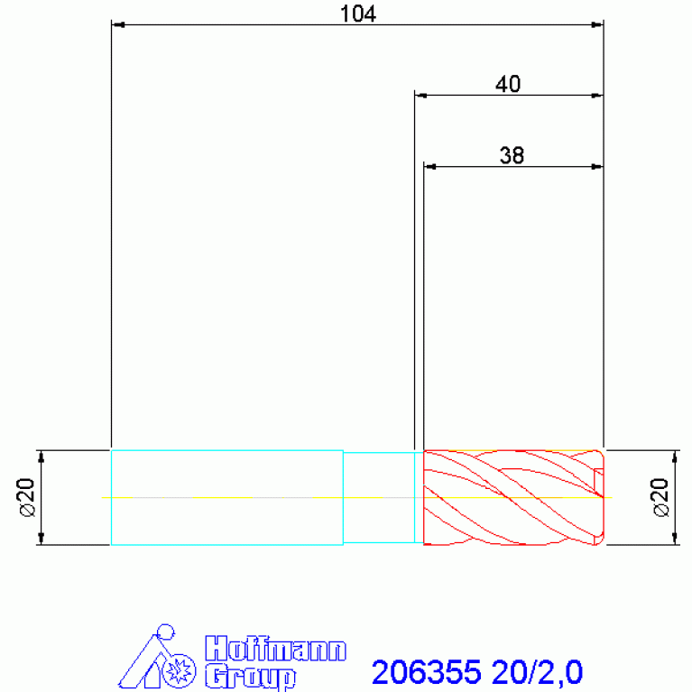 206355 20/2,0