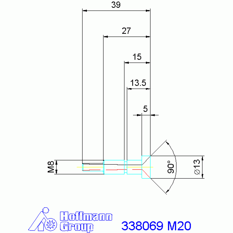 338069 M20