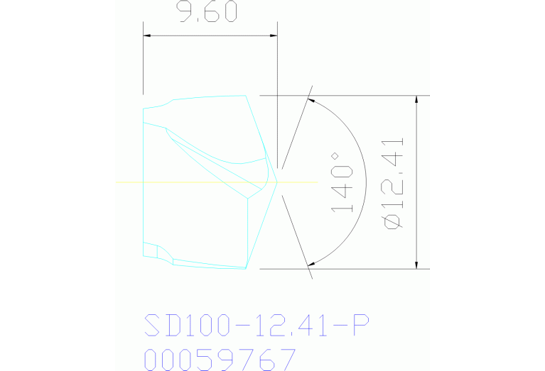 SD100-12.41-P