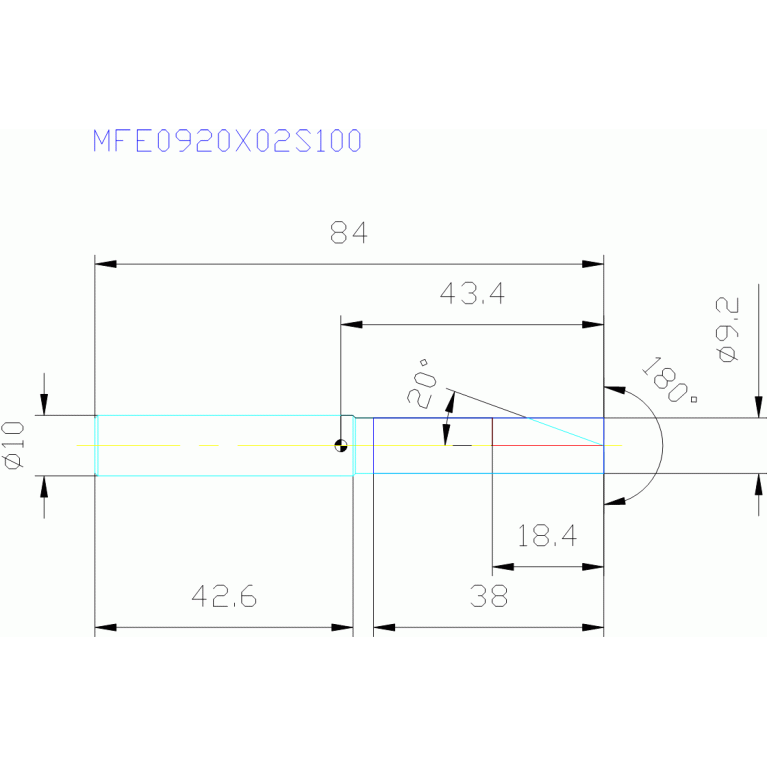 MFE0920X02S100