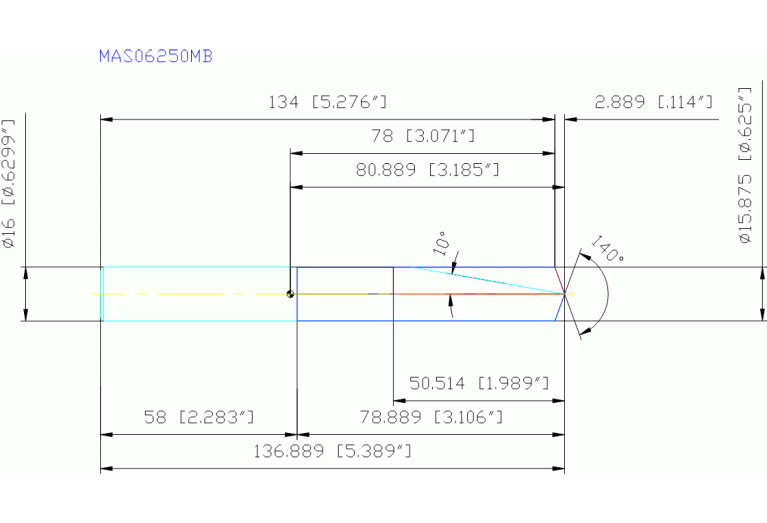 MAS06250MB HTi10