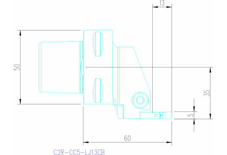 C2R-CC5-LJ13CB